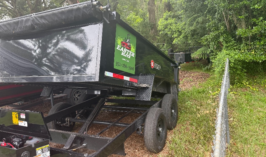 Trailer Rental