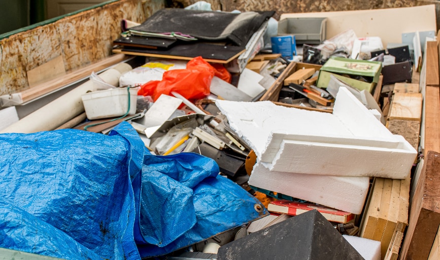 Junk Removal